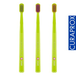 �y�����z�N���v���b�N�X ���u���V CS5460 �n���h���J���[���I�ׂ� 1�{ �_�炩�� �X�C�X�� CURAPROX ���K�X �E���g���\�t�g �����x ZIP! �����h�L�b!? �Љ� �q���i���f�X�Љ� ��l�p �M�t�g