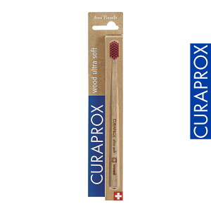 �y�����z�N���v���b�N�X CS�E�b�h �E���g���\�t�g ���u���V CURAPROX �ؐ��n���h�� �X�C�X�� ��l�p �I�[�����P�A �M�t�g