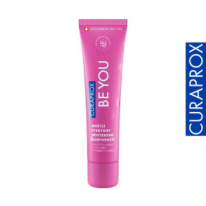 �y�����z�N���v���b�N�X �r�[���[ ���݂��� 60ml CURAPROX �������� �X�C�X�u�����h ��3������ ��e�� 3�J�� �I�[�����P�A ��l�p �M�t�g