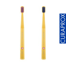 【公式】クラプロックス CSスマート 歯ブラシ ハンドルカラーが選べる 1本 小さめ ヘッド 柔らかい スイス製 CURAPROX 正規店 大人用 子ども 仕上げ磨き ギフト