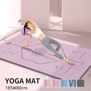 yzK}bg 10mm 185×80cm g[jO}bg seBX GNTTCY ؃g }bg S S _CGbg Xgb`}bg ㋉ Ɍ  yoga P[X  r t