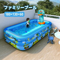 楽天市場】ビニールプール 180の通販 