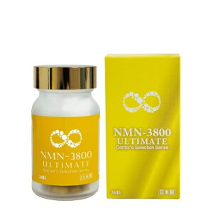 [vhDV[][NMNV[Y]NMN3800(100mgx38cap)ULTIMATE Doctor's Selection Series[vZ^ ϕi][iEj]
