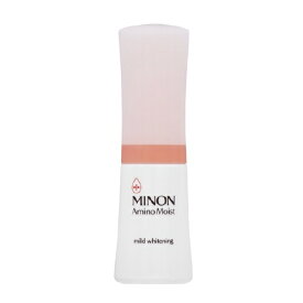 【MINON(ミノン)】ミノン アミノモイスト 薬用マイルド ホワイトニング(30g)