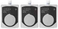 ●【3個セット　送料無料】【泡立てネット付き】☆健康コーポレーション　どろ豆乳石鹸 くろあわわ 110g…