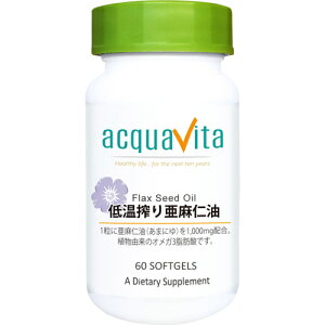 ACQUA@ANAB[^ ቷ m 60_CGbg e@N@GS} m_ DHA EPA