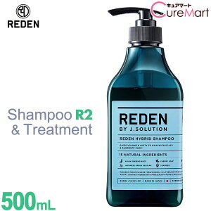 REDEN f nCubh Vv[ R2 }XN̍ 500mL XJv Vv[ Y Vv[ g[gg jLPA GCWOPA j I[CVv[ y