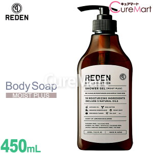 REDEN f {fB[\[v R2 CXgvX OX̍ 450mL SHOWER GEL MOIST Y {fB\[v jp {g Y {fBVv[ jICPA j̃jIC L 