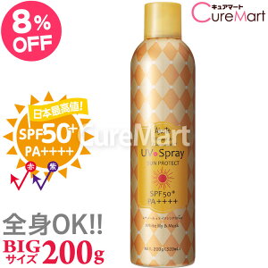 AWXe GA[^b` UVXv[ RENA 200g(320mL) SPF50+ PA++++ UVϐ e { Ajuste zCg[XN̍ `m[iCAVA~h ߐԊOJbg O Ă