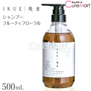 IKUE d Vv[ 500mL t[eBt[̍ {yyVWzDEARLOGUECOSMETICS CNG Vv[ w}` Tꔄi mVRVv[ h A~m_  C 