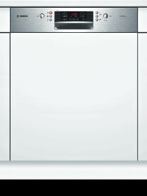 ボッシュ 食器洗い機 60cm SMI46TS016 ゼオライトドライ ドアタイプ(ドア材別途) 旧モデル限定販売 【厳選正規代理店のみ販売可能な特価品第2弾】