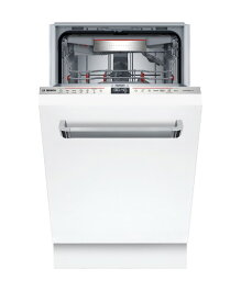 ボッシュ 食器洗い機 45cm SPV6ZMX016 ゼオライトドライ
