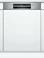 ボッシュ 食器洗い機 60cm SMI4ZDS016 ゼオライトドライ