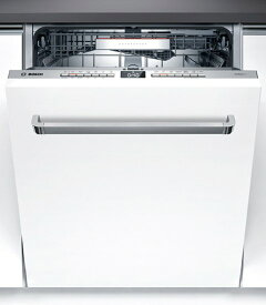 ボッシュ 食器洗い機 60cm SMV4ZDX016 ゼオライトドライ フルドアタイプ