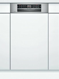 ボッシュ 食器洗い機 45cm SPI6ZDS006 ゼオライトドライ