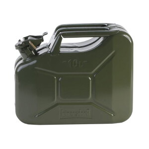 yyΉzq[i[Xht ^LjX^[ 10Lyzhunersdorff Metal Kanister I[u EH[^[^N R^N