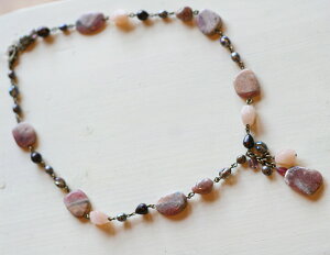 �C���J���[�Y���W���p�[���l�b�N���X[�V�R�΁�AntiqueBeads�V���[�Y]�y���������z ���f�B�[�X ���� �v���[���g�� �N���X�}�X �a���� �M�t�g �W���G���[ ���蕨 Xmas �A�N�Z�T���[ �� ������� ��