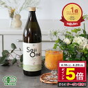 【ポイント5倍 4/18～20】サジー サジージュース 100％ 900ml 1ヶ月分 SajiOne サジーワン 鉄分 ジュース ドリンク 妊…
