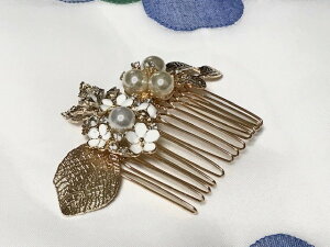 �w�A�R�[���@���Ԃƃp�[���f�U�C���@�R�[���̑傫����5x3.5cm �������E�p�[�e�B�ɁB�փA�N�Z�T���[�@�w�A�s��