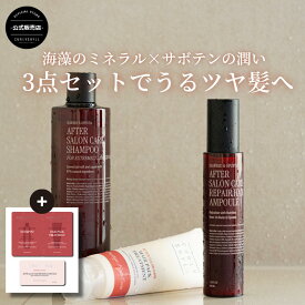 [2024 NATIONAL AWARDヘアケア部門受賞] シャンプー 定番人気 ヘアケア セット 美容室専売 トリートメント ヘアミルク 大容量 スタイリング 360ml 500ml 韓国 保湿 良い香り くせ毛 うねり ダメージケア ギフト プレゼント ツヤ ヘアセラム アフターバス カーリーシール公式