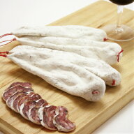 キュルノンチュ公式 白かび熟成の乾燥ソーセージ 100g