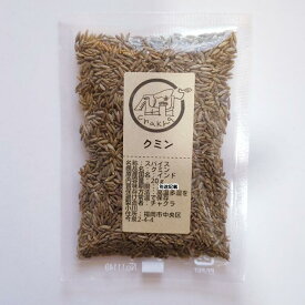 スパイス 小袋 使い切り クミンホール 20g