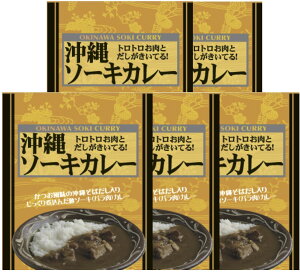 ꂲnJ[@\[LJ[@180g×5H܂ƂߔZbg