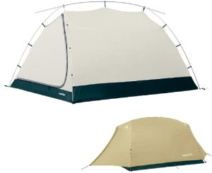 �����x�� mont-bell ���[�����C�g �e���g 2 �{�� 1122763 �^��