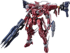 2024N12ȍ~ ROBOT ARMORED CORE VI FIRES OF RUBICON IB-C03: HAL 826 / Handler Walter 150mm PVC&ABS hς݉tBMA