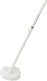 レック 激落ちくん お風呂まるごと バスクリーナー ( ミドル伸縮 ) 68 ~ 85cm S-825