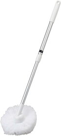レック 激落ちくん お風呂まるごと バスクリーナー ( ショート伸縮 ) 47~68cm S-824
