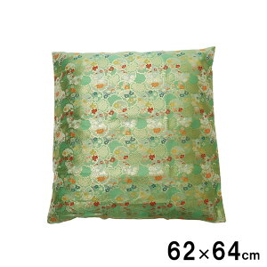 ���E��O�i���O�j���z�c�J�o�[ �w�H�؁i���イ���j�J�o�[�x ��62×64cm�i���[��59×63cm�p�j