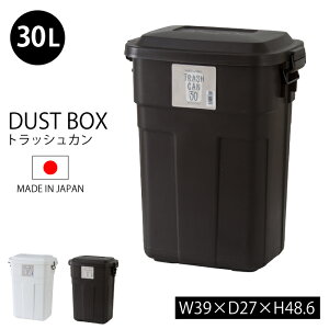 yzS~ ӂt Trash Can(gbVJ) 30L 2FΉ _Xg{bNX S~   O  Lb`  x_ rO 30bg JyLFS-934z