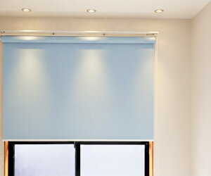 �\�t�g���[���X�N���[�� �I�[�_�[���[���X�N���[�� ���V�F�� ���� �ʏ푋 �Ԏd�؂� �h�� �Ռ�1�� blackout �ՔM �f�M �ۉ� UV�J�b�g �J�[�e�����[���Ɏ�t���\ �`�F�[���� 7�F����I�� ��61cm
