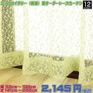 ���[�X�J�[�e�� �I�[�_�[�Ή� Z�^�C�v ��50cm�`100cm ��141cm�`200cm 12������I�ׂ� �Z�F �_�[�N�J���[ �G���K���g �N���V�b�N ���g�� �A���e�B�[�N ������� ���_�� �h�� ������ ������ �̌� �ʋC