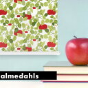 ロールスクリーン ロールカーテン アルメダールス almedahls アップル 北欧 オーダー 小窓