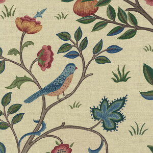 t@ubNpl EBAEX PXRbgc[ 18×26cm t@ubN{[h EBAX ECAX  EH[pl n Mtg O[ William Morris 