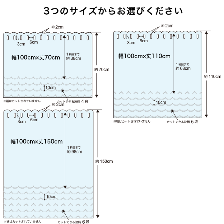 （デカフェ）★【短期リピート割特価】 楽天市場】フリーカット 既製カフェカーテン 送料無料 レース