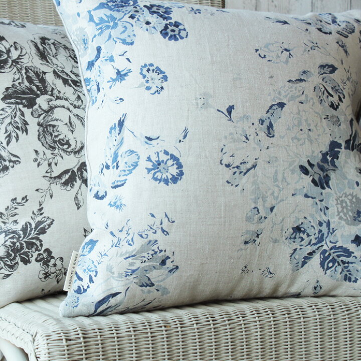 楽天市場】【2000円OFFクーポン配布】クッションカバー コンスタンス  