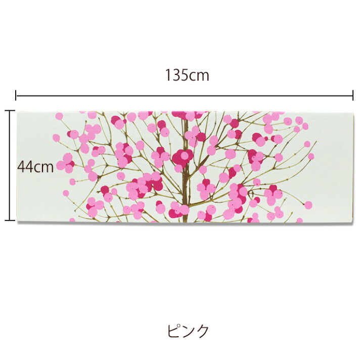 楽天市場】ファブリックパネル マリメッコ 北欧 ルミマルヤ marimekko 