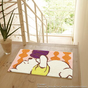 v[ }bg s[N}bg(50cm×80cm) v[ fBYj[ ܂̃v[ ݂͂ Jt CeA}bg փ}bg G POOH Disney CeA