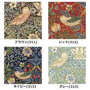 t@ubNpl EBAEX p C`Sh{EA William Morris 33x24cm C`S  t@ubN{[h EBAX ECAX EH[pl n M