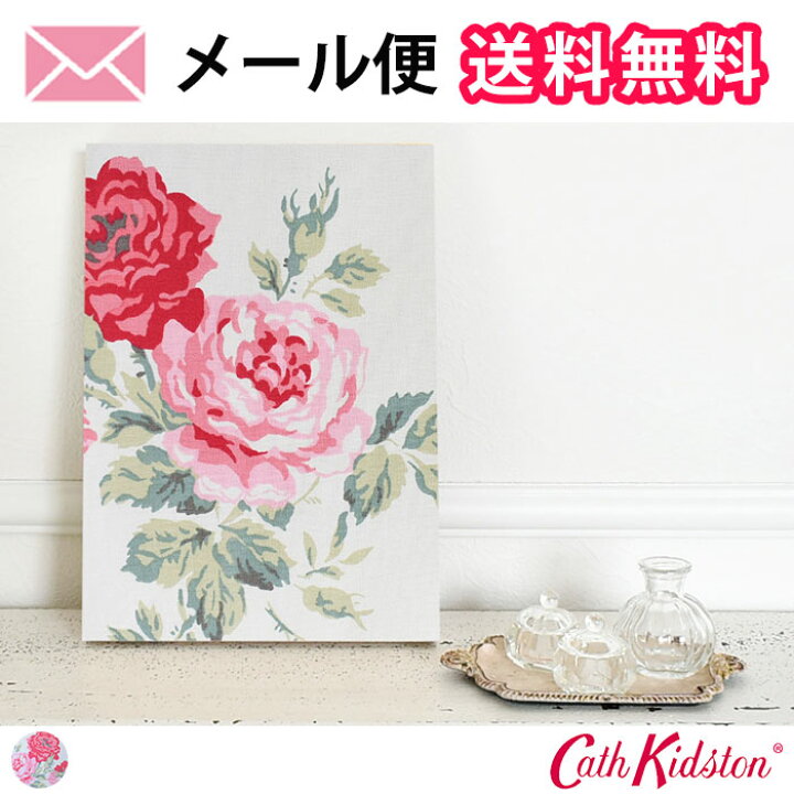 楽天市場 ファブリックパネル キャスキッドソン アンティークローズ ミニサイズ 約18 26cm 英国雑貨 ファブリックボード おしゃれ かわいい ウォールパネル 生地 ギフト ピンク Cathkidston 送料無料 北欧カーテン通販わくわくカーテン
