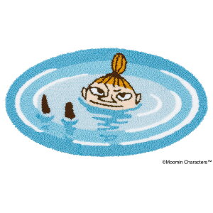 [~ }bg ՂՂg~C48×90cm u[ CeA}bg փ}bg G tBh MOOMIN CeA  킢 k X~mG SUMINOE