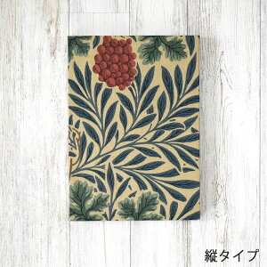 �t�@�u���b�N�p�l�� �E�B���A���E�����X ���@�C�� B�^�C�v 18×26cm �x�[�W�� �t�@�u���b�N�{�[�h ������� ���� �� �{�^�j�J�� �E�H�[���p�l�� ���n �M�t�g William Morris �������� �A���e�B�[�N 