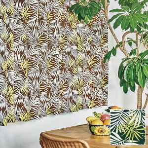 ハワイアン カーテンの人気商品 通販 価格比較 価格 Com