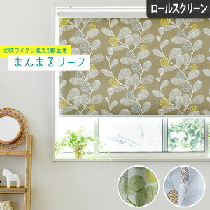 可愛い ロールスクリーン 通販 価格比較 価格 Com