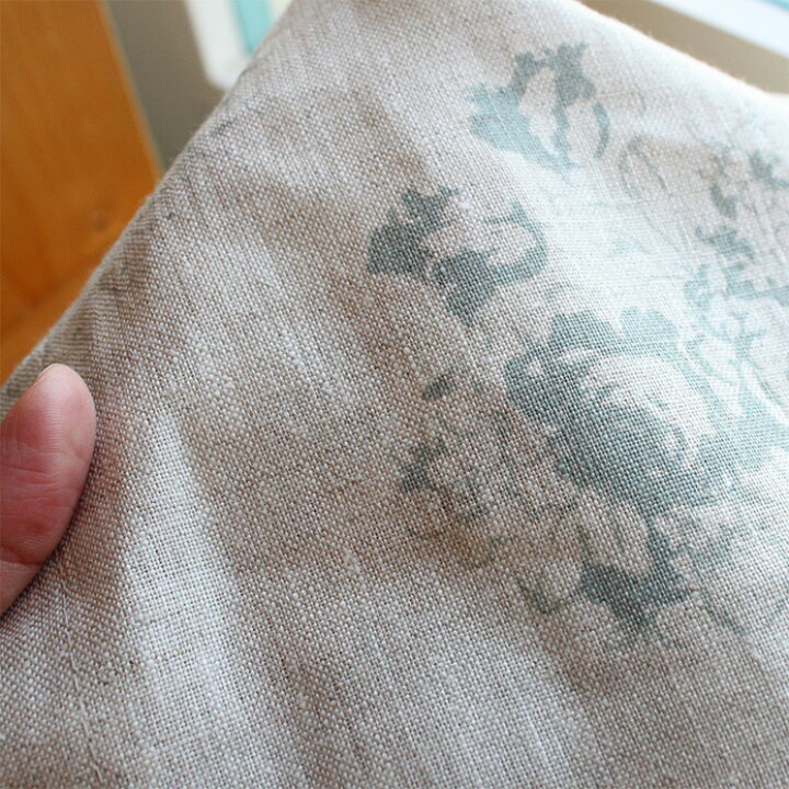 楽天市場】英国カーテン キャベジズ＆ローゼズ Sナチュラルハトリー  