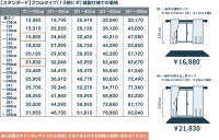 D-7017価格表