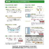採寸方法